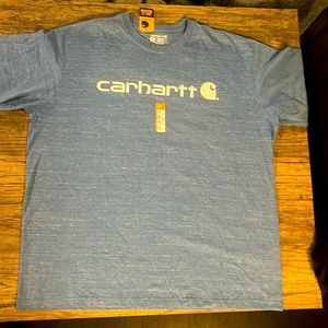 Carhartt Loose/Relaxed Fit Heavyweight Short Sleeve T-Shirt Lot(3) Size 2XL XXLT
